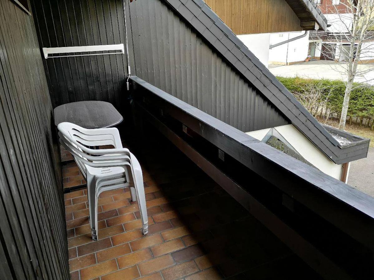 C1 Albmatte-Fewo Sauna, Hallenbad Aussenbecken Massagen Nebenan Menzenschwand Exterior photo